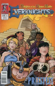 HackMasters of EverKnight #15