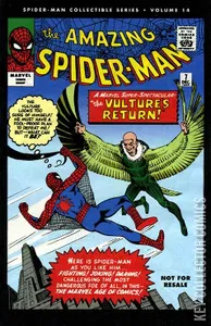 Spider-Man Collectible Series #14