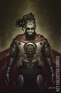 Sacred Six #11