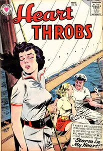 Heart Throbs #56