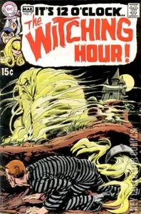 The Witching Hour #7