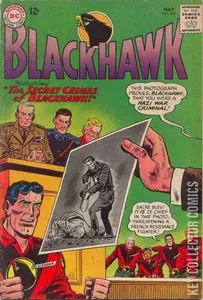Blackhawk #208