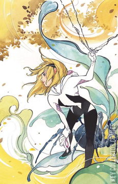 Variant Cover for Amazing Spider-Man #5