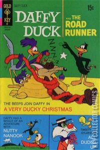 Daffy Duck #73