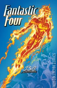 Fantastic Four #2