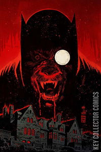 Batman: Full Moon #2 