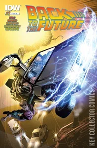 Back to the Future #1