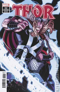 Thor #32