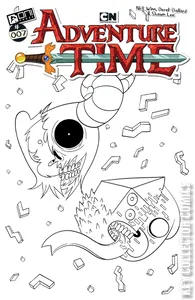 Adventure Time #7