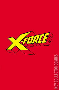 X-Force #1 