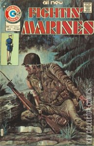 Fightin' Marines #125