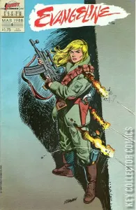 Evangeline #6