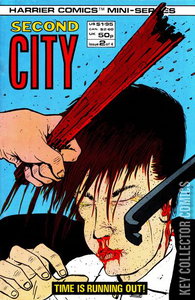 Second City #2