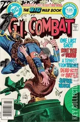 Variant Cover for G.I. Combat #259