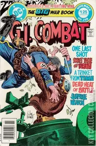 G.I. Combat #259