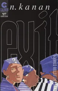 Exit #4