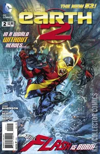 Earth 2 #2