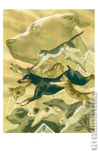 Animal Pound #3