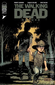 Walking Dead Deluxe, The #49