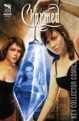 Cover for Charmed Season 9 #9
