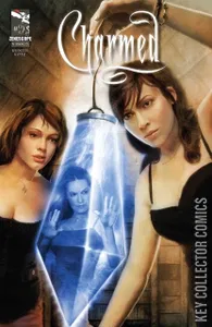 Charmed Season 9 #9