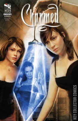 Charmed Season 9