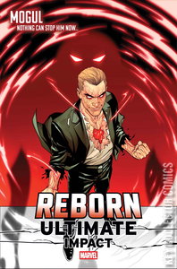 Reborn: Ultimate Impact #1