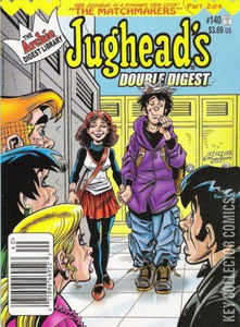 Jughead's Double Digest #140