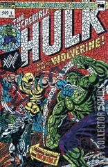 Variant Cover for Hunt For Wolverine #1