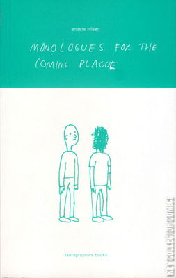 Monologues for the Coming Plague