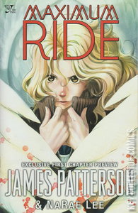 Maximum Ride: The Manga Free Preview #0