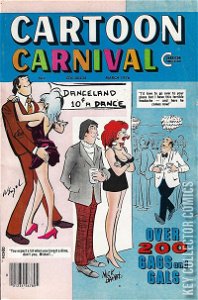 Cartoon Carnival #68