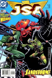 JSA #33