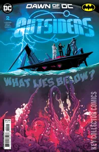 Outsiders #2