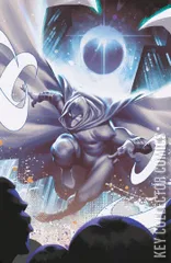 Variant Cover for Marc Spector: Moon Knight #1