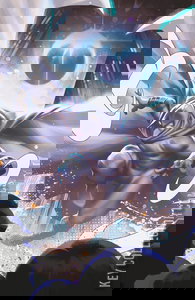 Marc Spector: Moon Knight #1