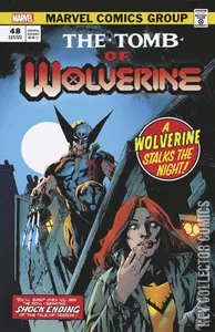 Wolverine #48