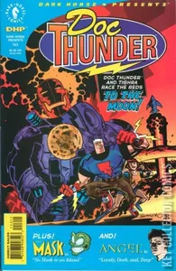 Dark Horse Presents #153