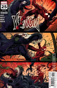 Venom #25