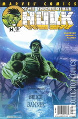 Variant Cover for Incredible Hulk #30