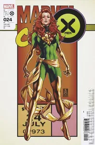 X-Men #24