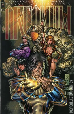 Arcanum