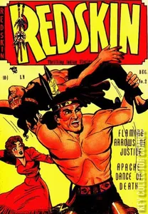 Redskin #2