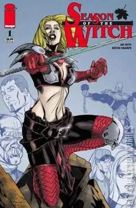 Season of the Witch #1