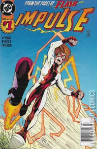 Impulse #1