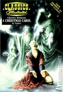 Classics Illustrated #50
