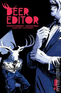Deer Editor #2