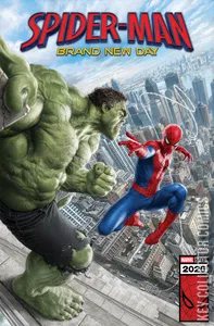 Infernal Hulk #10