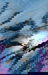 Something Is Killing the Children #46