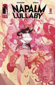 Napalm Lullaby #6